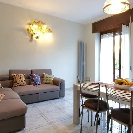 Residenza Verona Porta Nuova Exterior foto